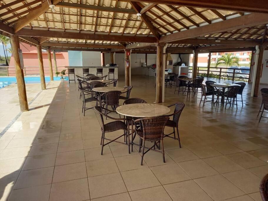Ap Beira Mar Em Ilheus Apartment Exterior photo