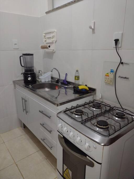 Ap Beira Mar Em Ilheus Apartment Exterior photo