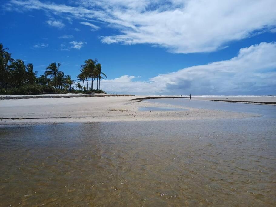 Ap Beira Mar Em Ilheus Apartment Exterior photo