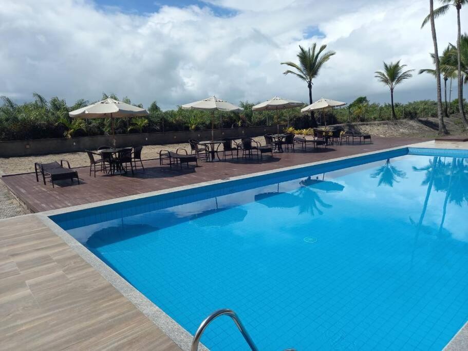 Ap Beira Mar Em Ilheus Apartment Exterior photo