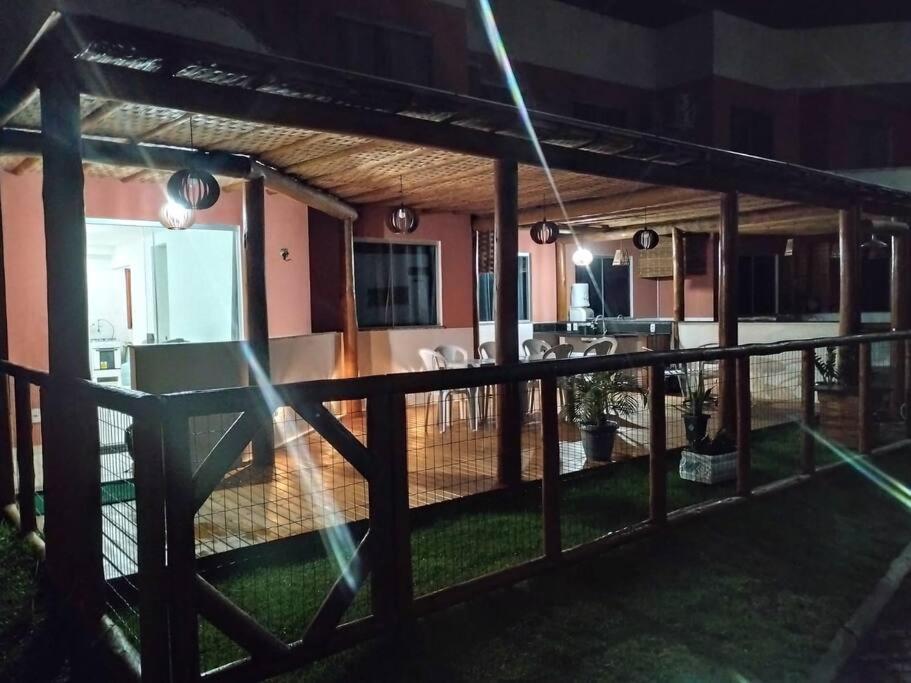 Ap Beira Mar Em Ilheus Apartment Exterior photo