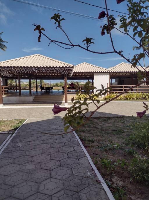 Ap Beira Mar Em Ilheus Apartment Exterior photo