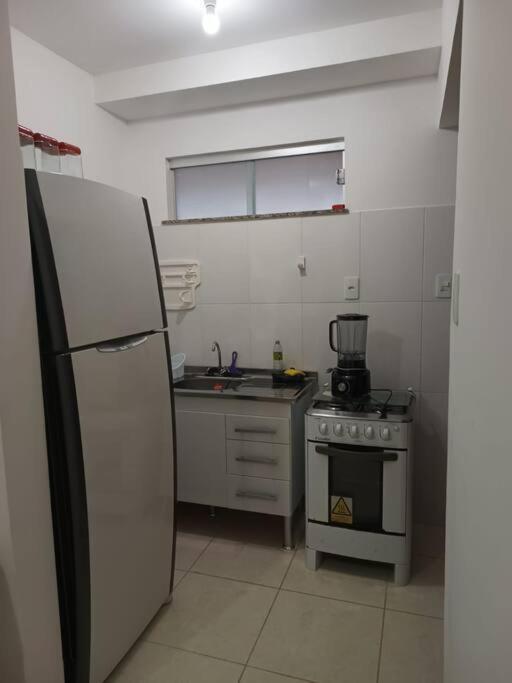 Ap Beira Mar Em Ilheus Apartment Exterior photo