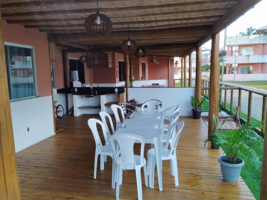 Ap Beira Mar Em Ilheus Apartment Exterior photo
