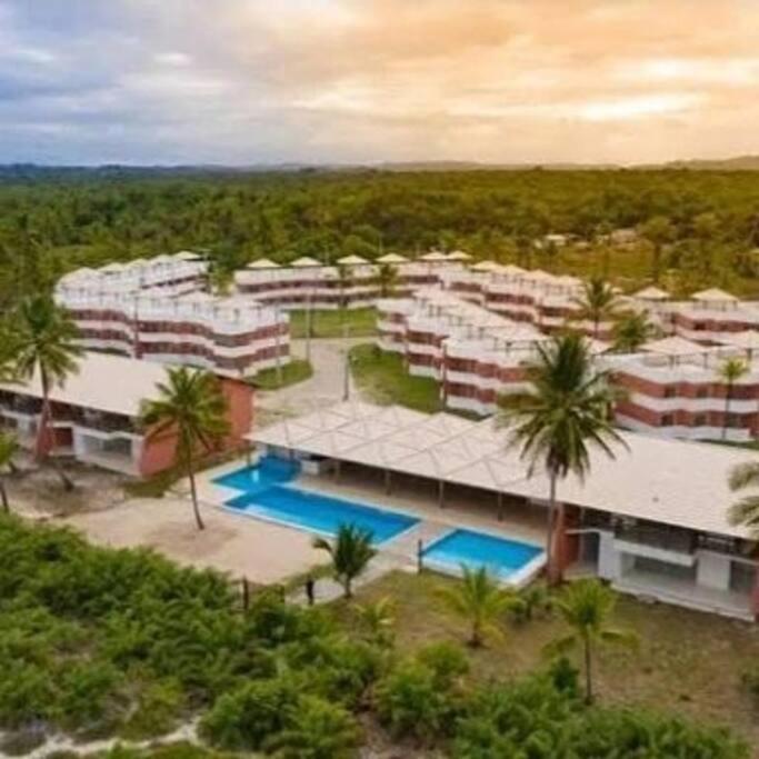 Ap Beira Mar Em Ilheus Apartment Exterior photo