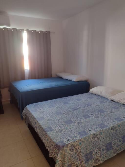 Ap Beira Mar Em Ilheus Apartment Exterior photo