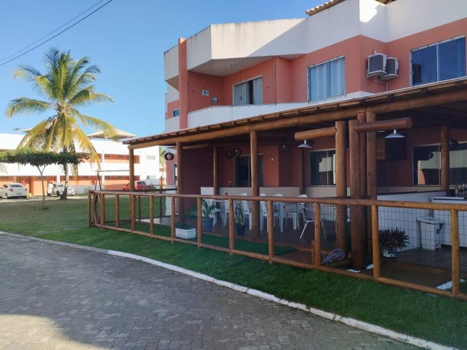Ap Beira Mar Em Ilheus Apartment Exterior photo