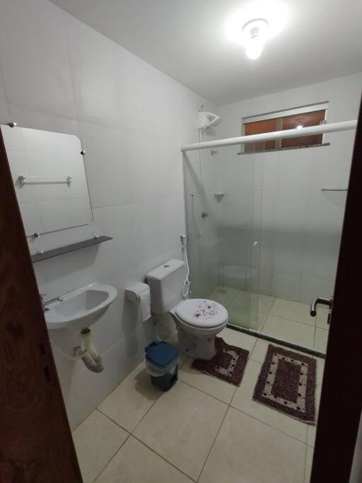 Ap Beira Mar Em Ilheus Apartment Exterior photo