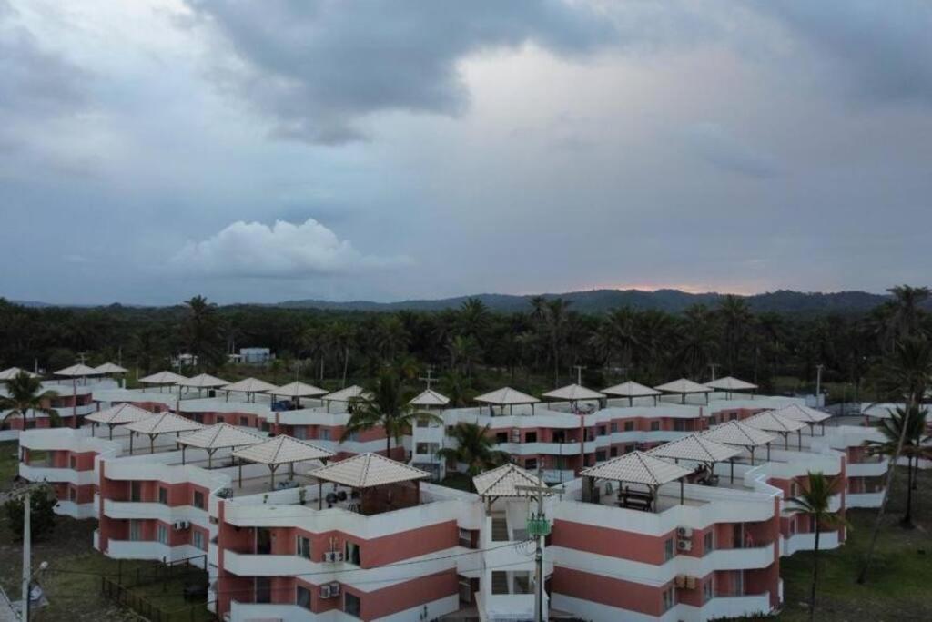 Ap Beira Mar Em Ilheus Apartment Exterior photo