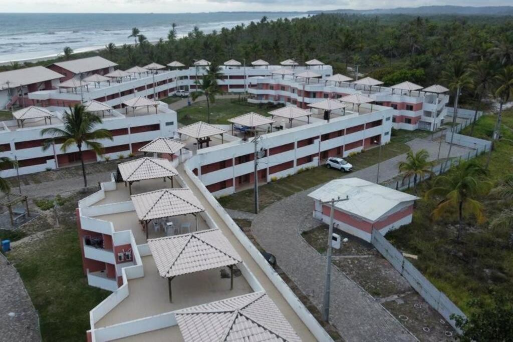 Ap Beira Mar Em Ilheus Apartment Exterior photo