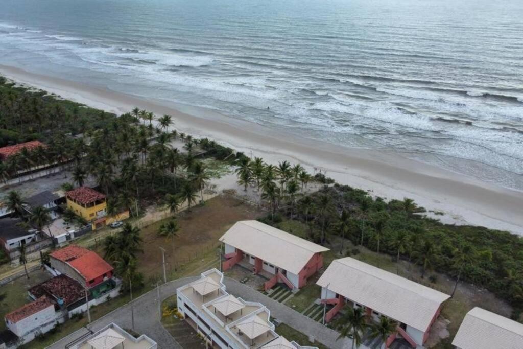Ap Beira Mar Em Ilheus Apartment Exterior photo