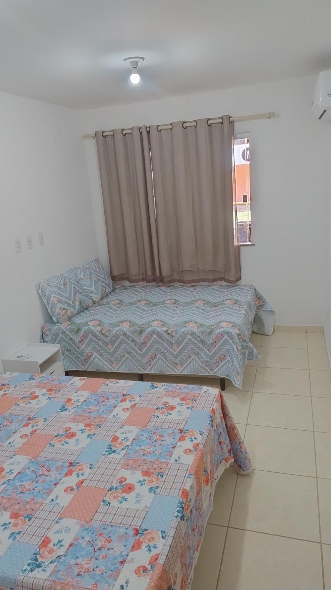 Ap Beira Mar Em Ilheus Apartment Exterior photo