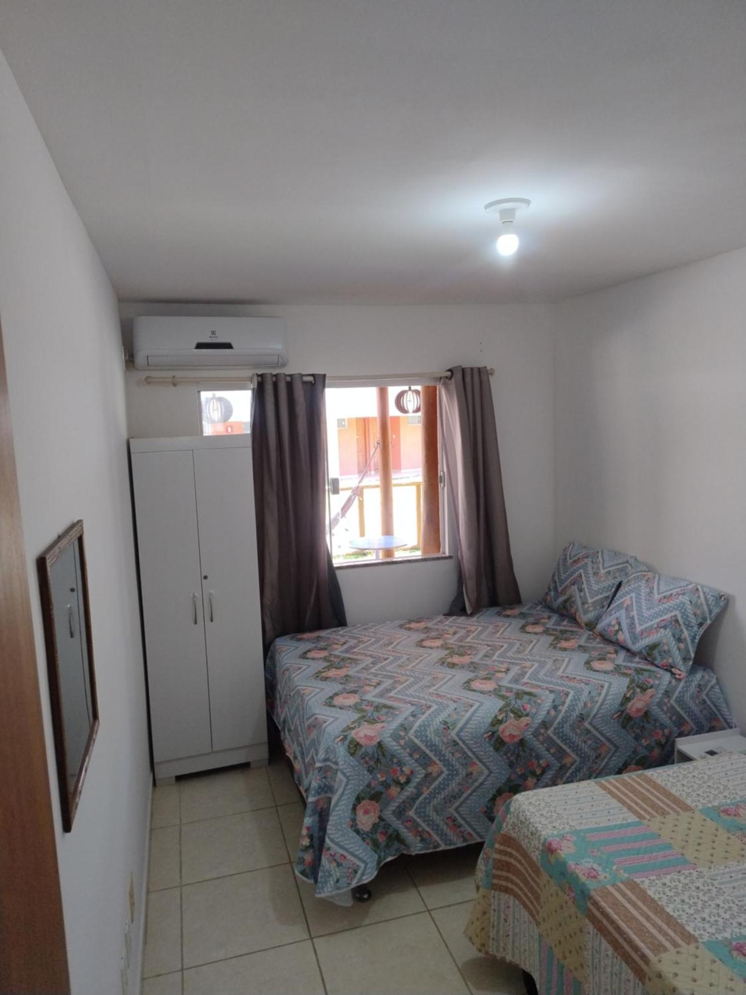 Ap Beira Mar Em Ilheus Apartment Exterior photo